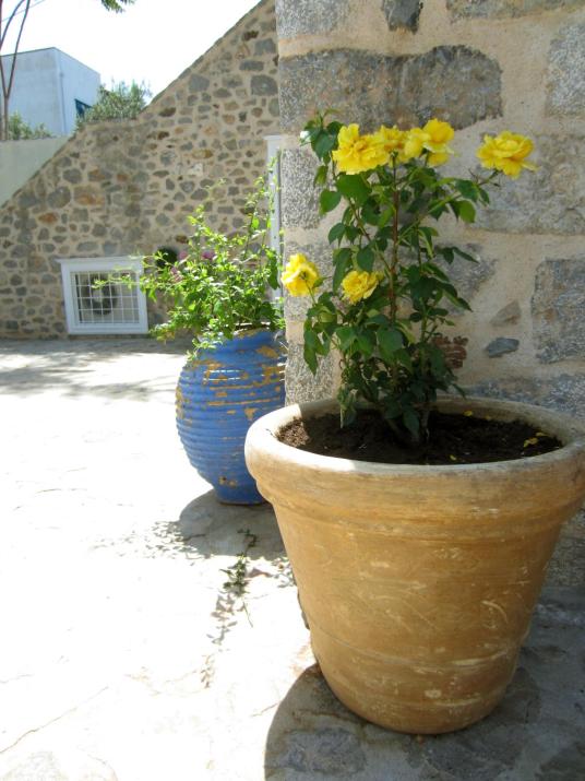 Kiki's Houses Vlichos
