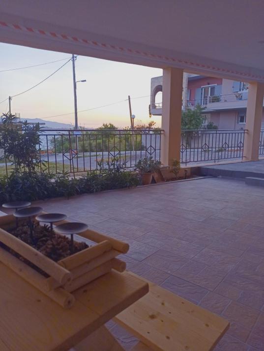 Saint Thomas sea view