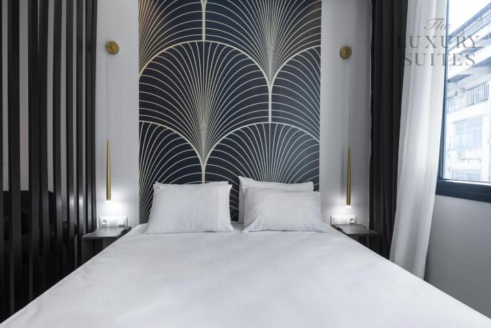 Maison Cristal, The Luxury Suites