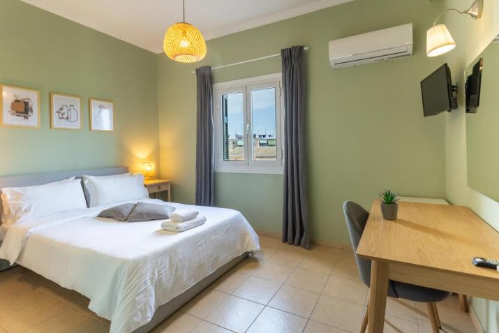 Hotel Bretagne