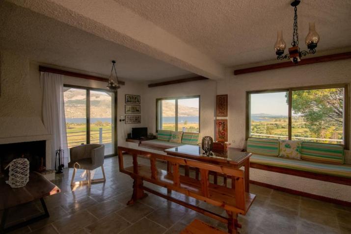 Koriani Farm Cottage