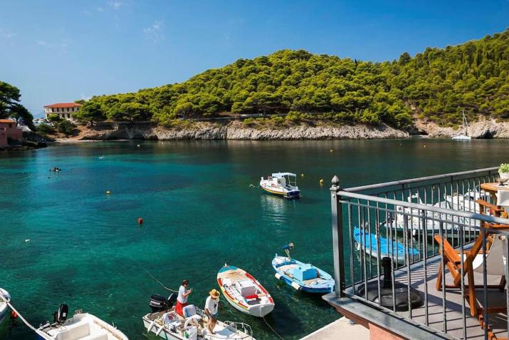 Aτos Comfort Villa