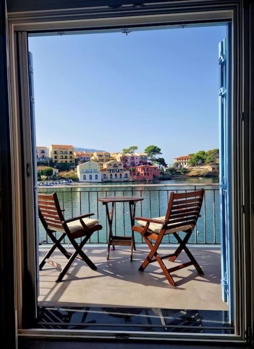 Aτos Comfort Villa