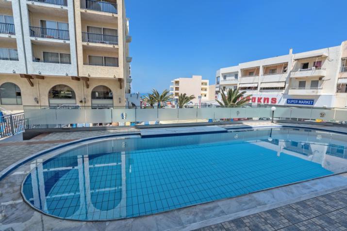 Lefkoniko Beach & Bay