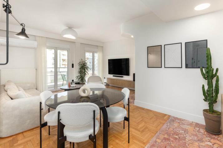 Dolly by halu! Family apartment in the center