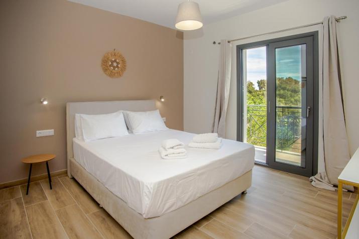 Aella Apartment