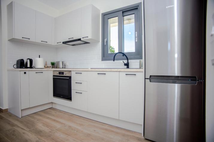 Aella Apartment