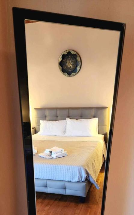 Seascape Elegant Apartment