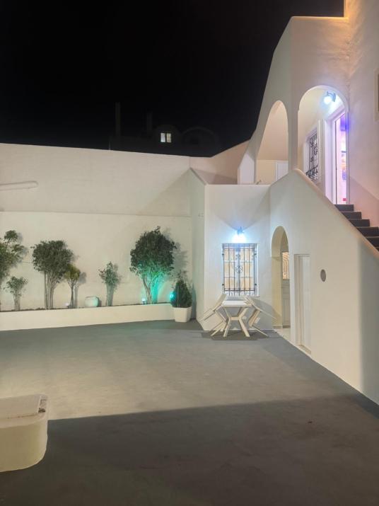 Villa Tania R