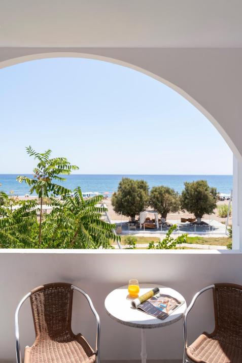 Beach Break Faliraki