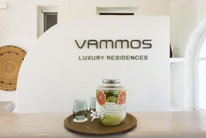 Vammos Luxury Residences