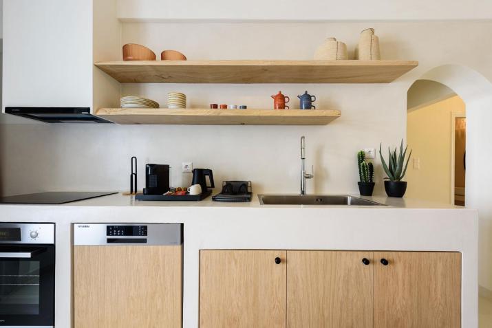 Vammos Luxury Residences