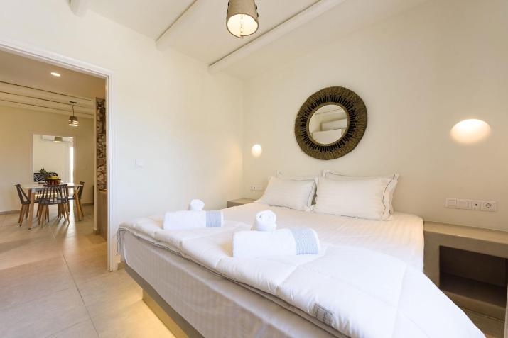 Vammos Luxury Residences
