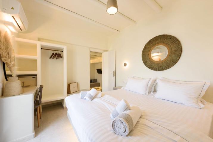 Vammos Luxury Residences