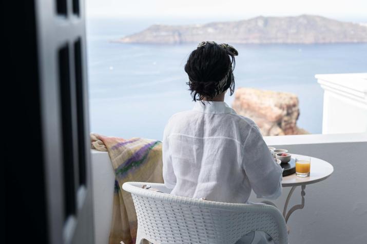 La Roka, Cliffside Memories
