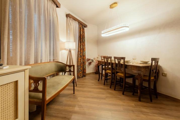 SKALINADA HOUSE by LOC Hospitality