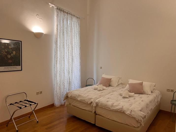 SOLOMOU APARTMENT