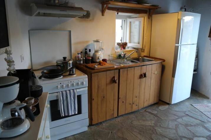 Kostos Village Beautiful Deluxe Suite With Pool