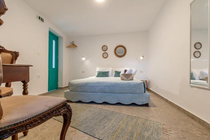 Casa Ifestou