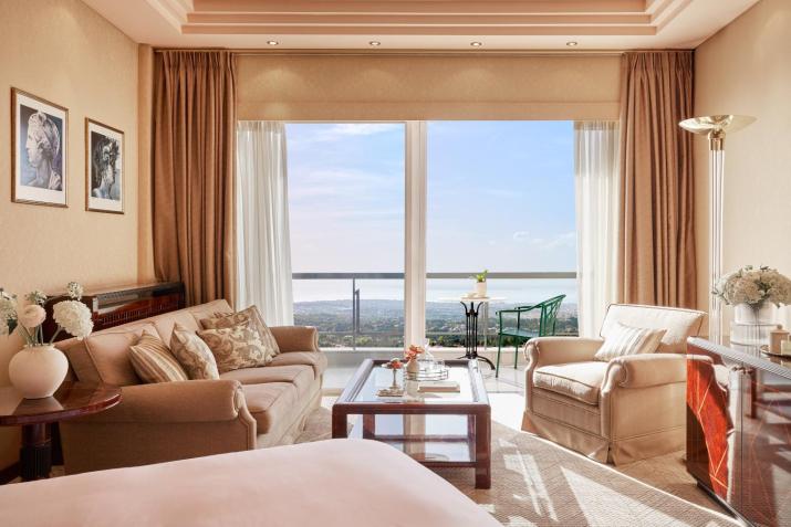 Hotel Panorama