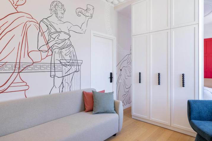Agora Suites