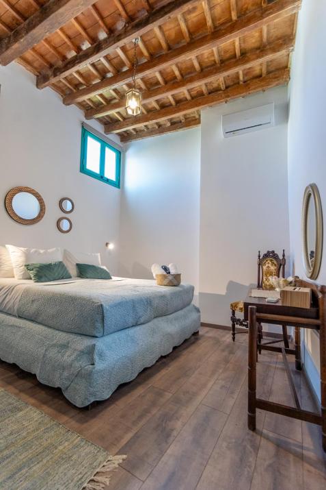 Casa Ifestou
