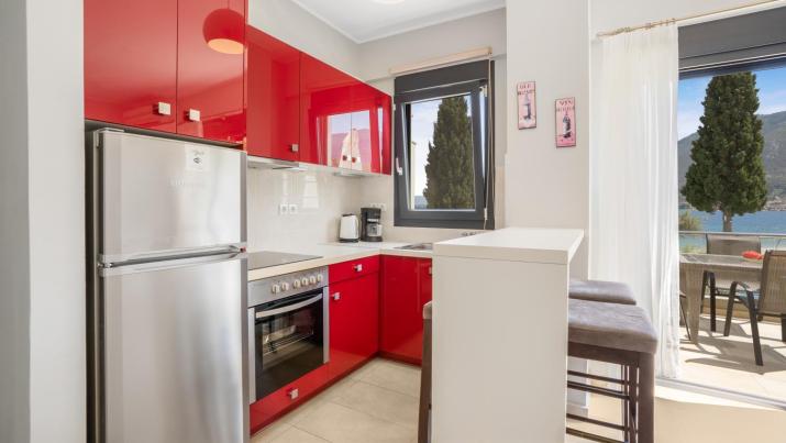 Agni Suites