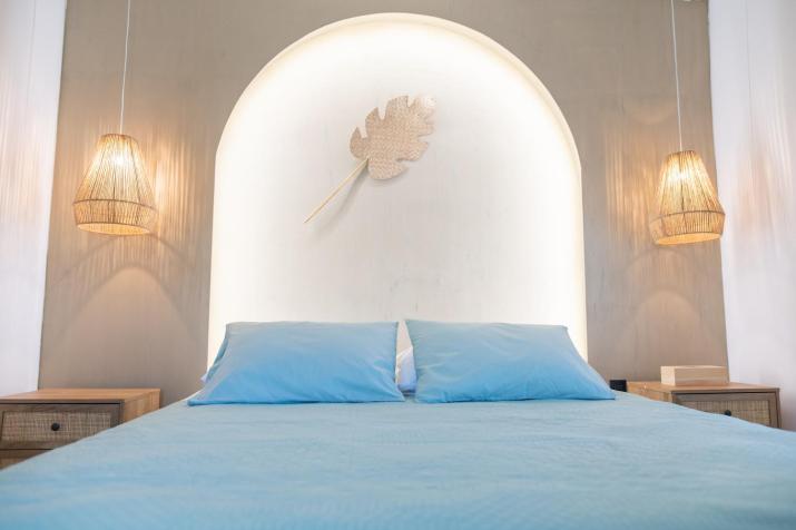 La Casa a Zia