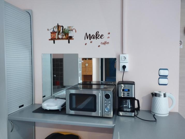 Kos Dream Beachwalk Apartment