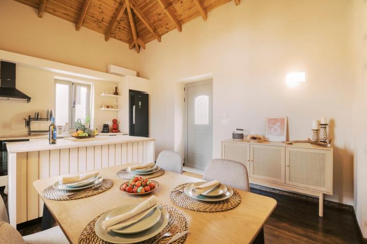 Rizes Traditional House