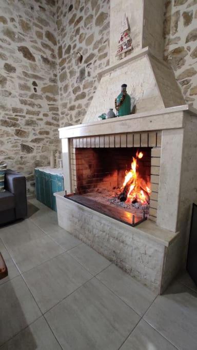 Εξοχικό Ολυμπίας κοντά στη Γόρτυνα