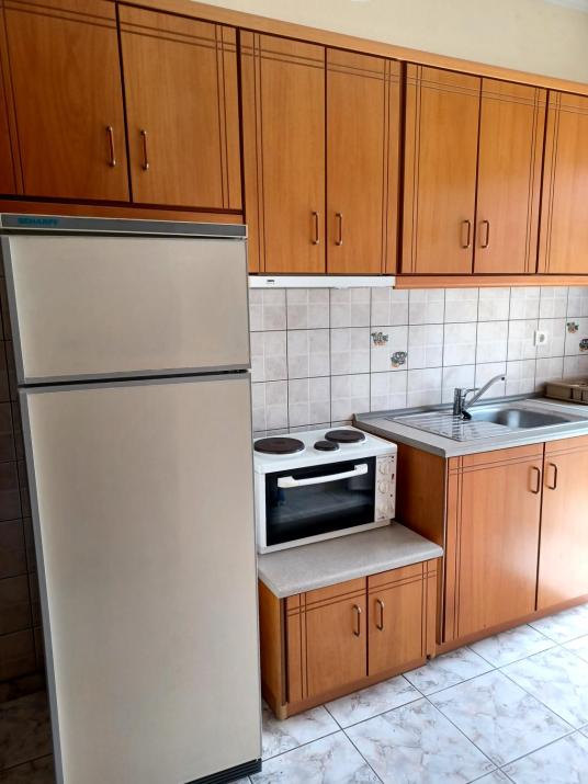 Kallithea Studios & Apts
