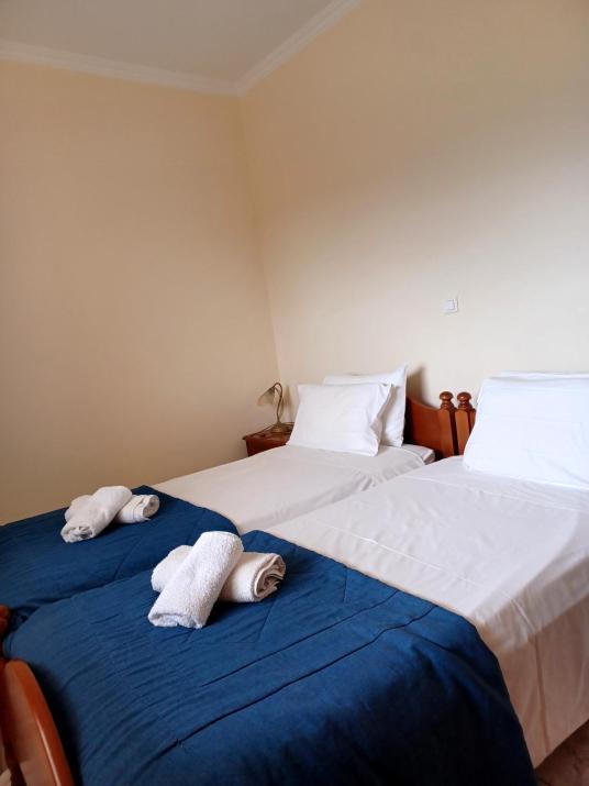 Kallithea Studios & Apts