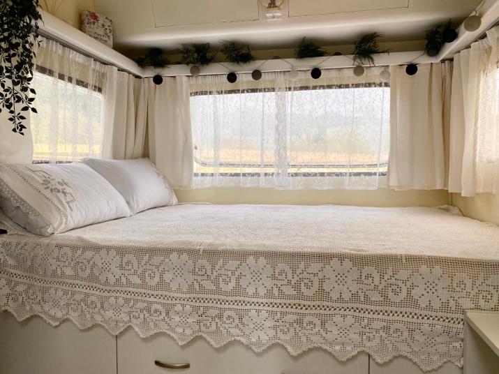 The Tokyo Drift Caravan