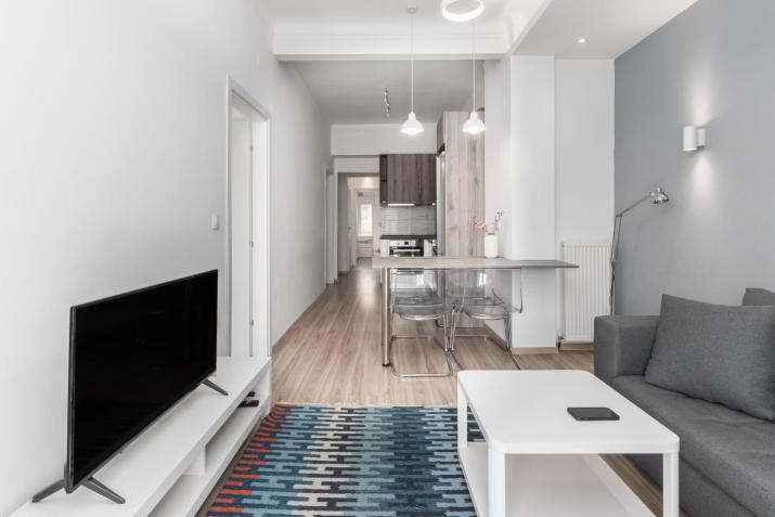 Liberty Apt by halu! Apartments