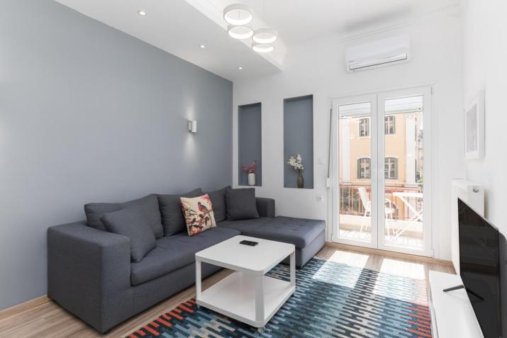Liberty Apt by halu! Apartments