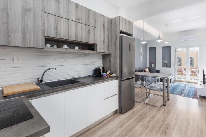 Liberty Apt by halu! Apartments