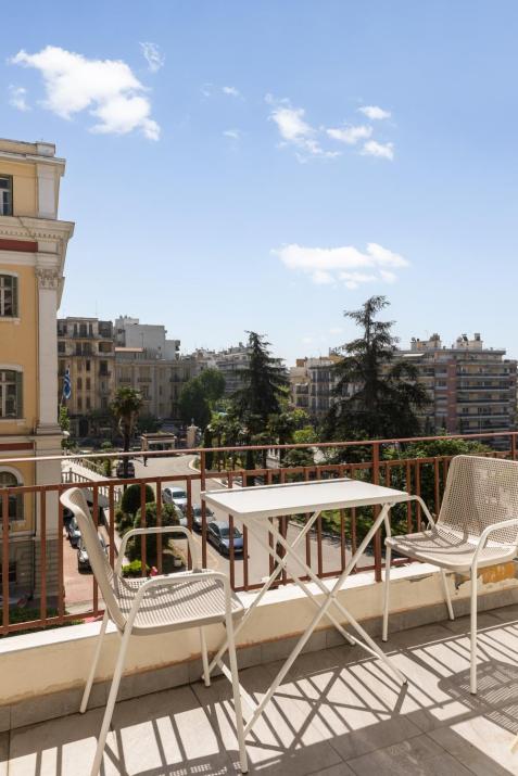 Liberty Apt by halu! Apartments