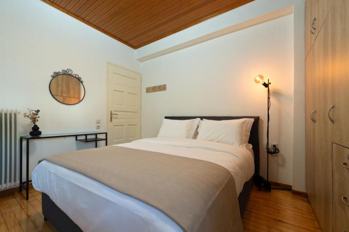 Thalia's House Ioannina