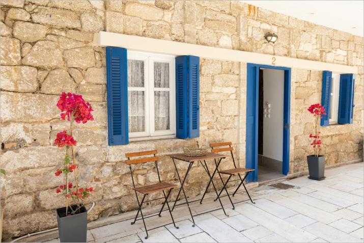 Ziv Boutique Apartments Town Square