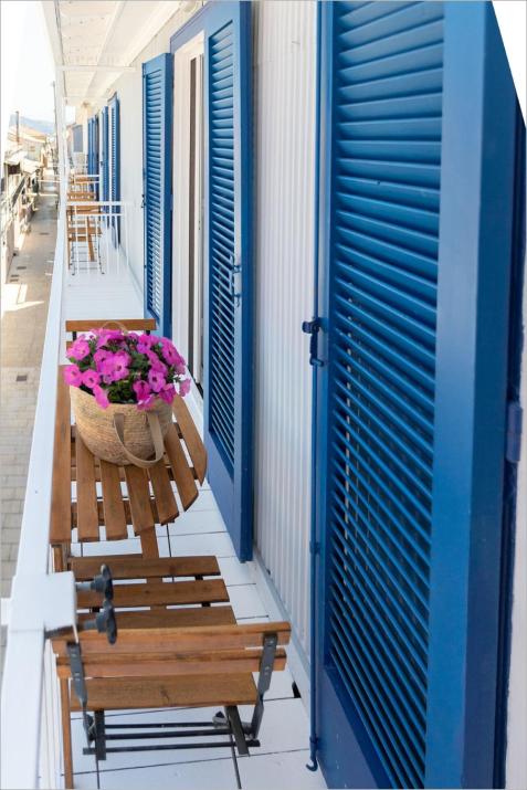 Ziv Boutique Apartments Town Square