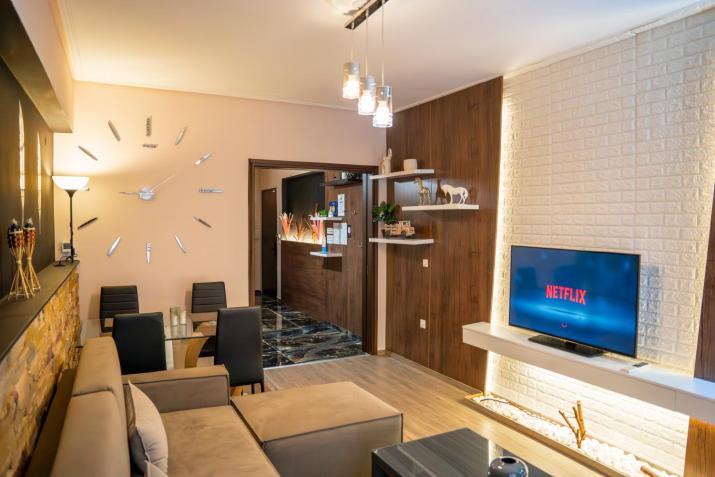 KONTOYLIS APARTMENT