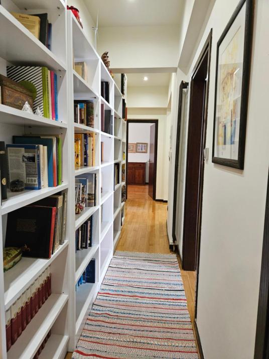 3 bedder condo in Ilisia, Megaro Mousikis