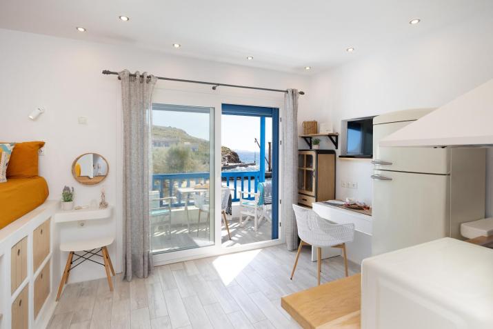 Bella Vista Mare 1