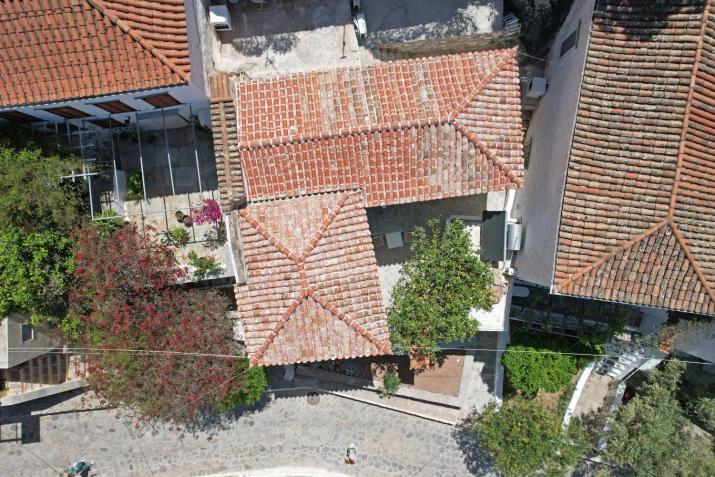 Douskos Citrus Apartments