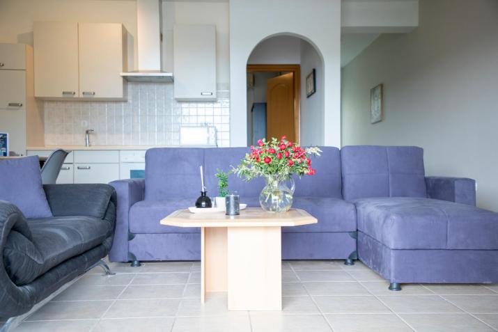 Anesis Apartments