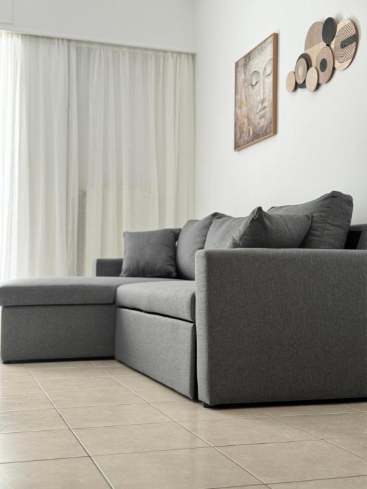 Cozy Athena Apartment