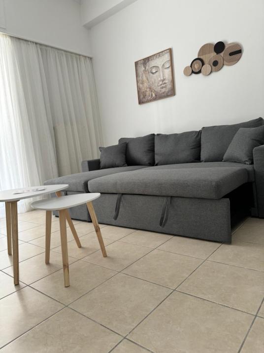 Cozy Athena Apartment