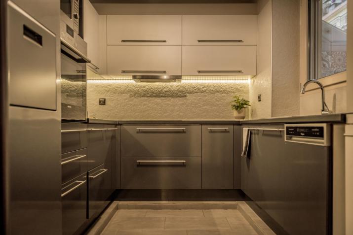 Estia on White Tower Midas Home Project