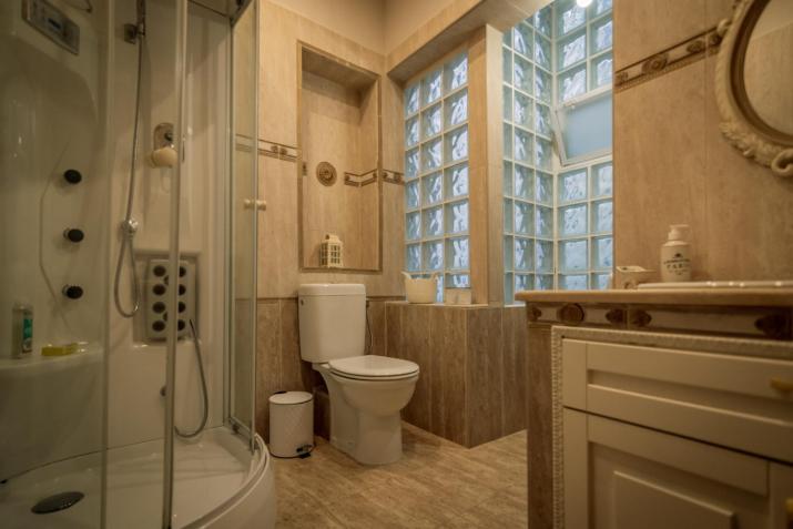 Estia on White Tower Midas Home Project